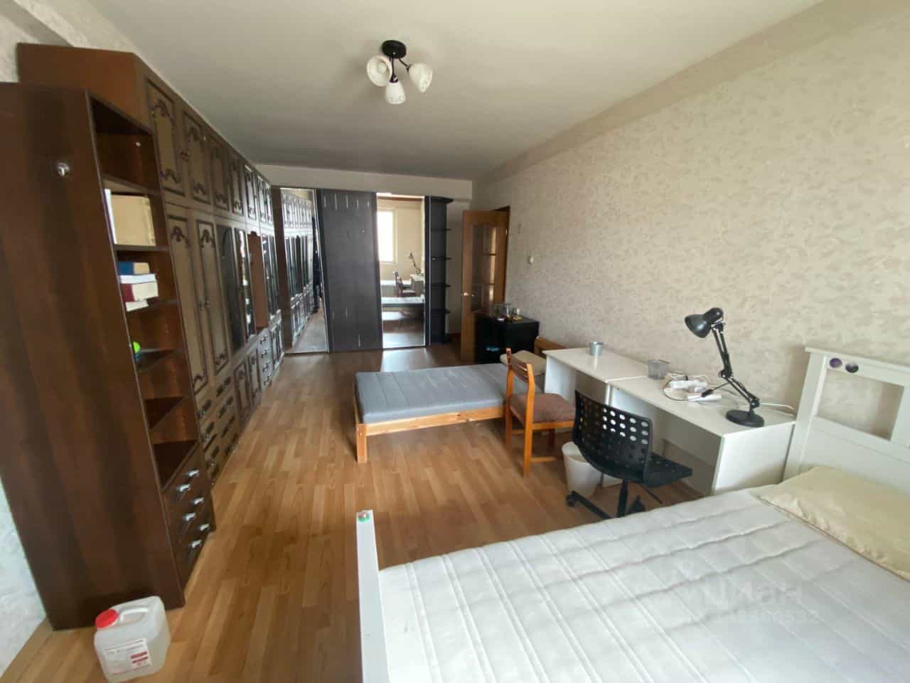 Россия, Москва, Мичуринский проспект, 21к1, фото 19