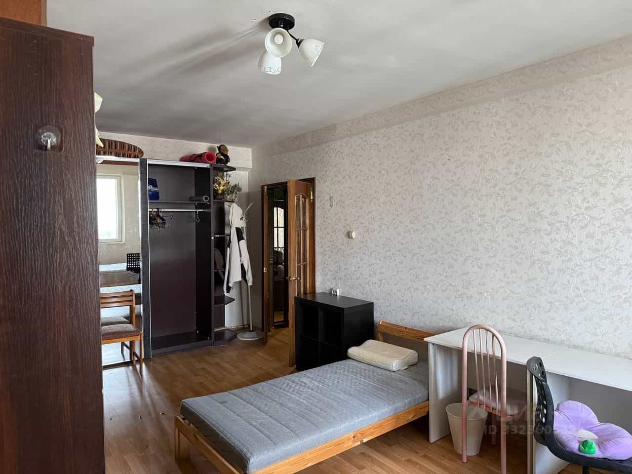 Россия, Москва, Мичуринский проспект, 21к1, фото 20