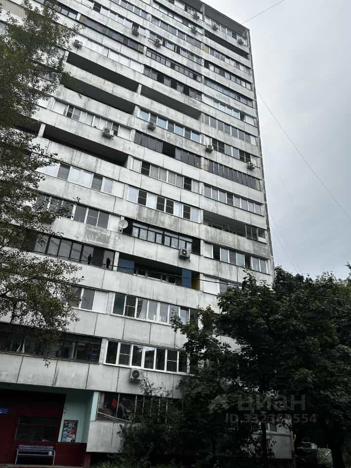 Россия, Москва, 15-я Парковая улица, 48к2, фото 3