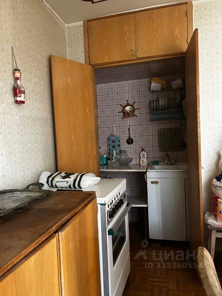 Россия, Москва, 15-я Парковая улица, 48к2, фото 12