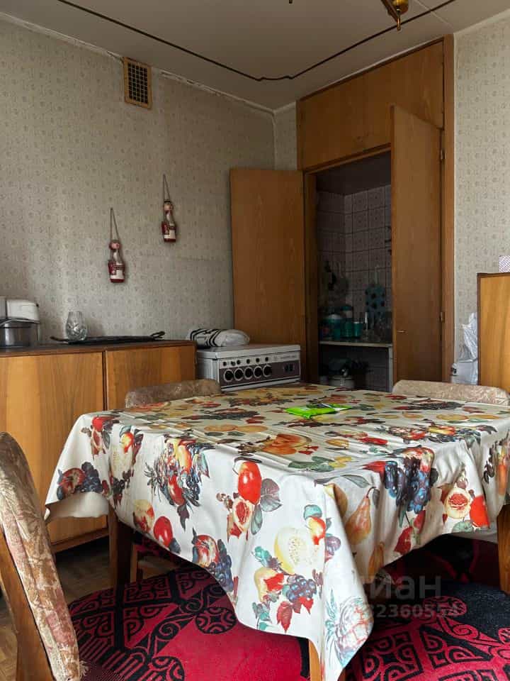 Россия, Москва, 15-я Парковая улица, 48к2, фото 13