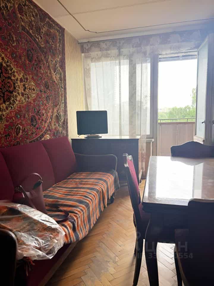 Россия, Москва, 15-я Парковая улица, 48к2, фото 19