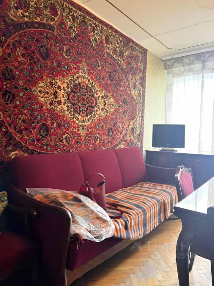 Россия, Москва, 15-я Парковая улица, 48к2, фото 20