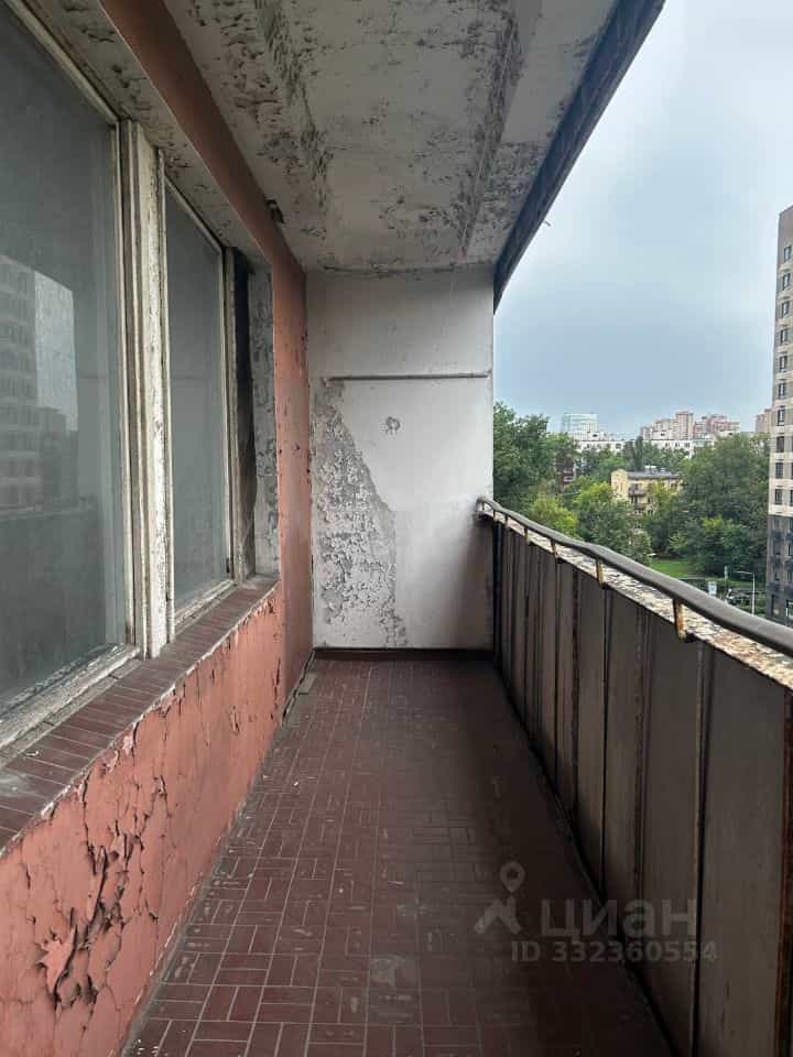 Россия, Москва, 15-я Парковая улица, 48к2, фото 23