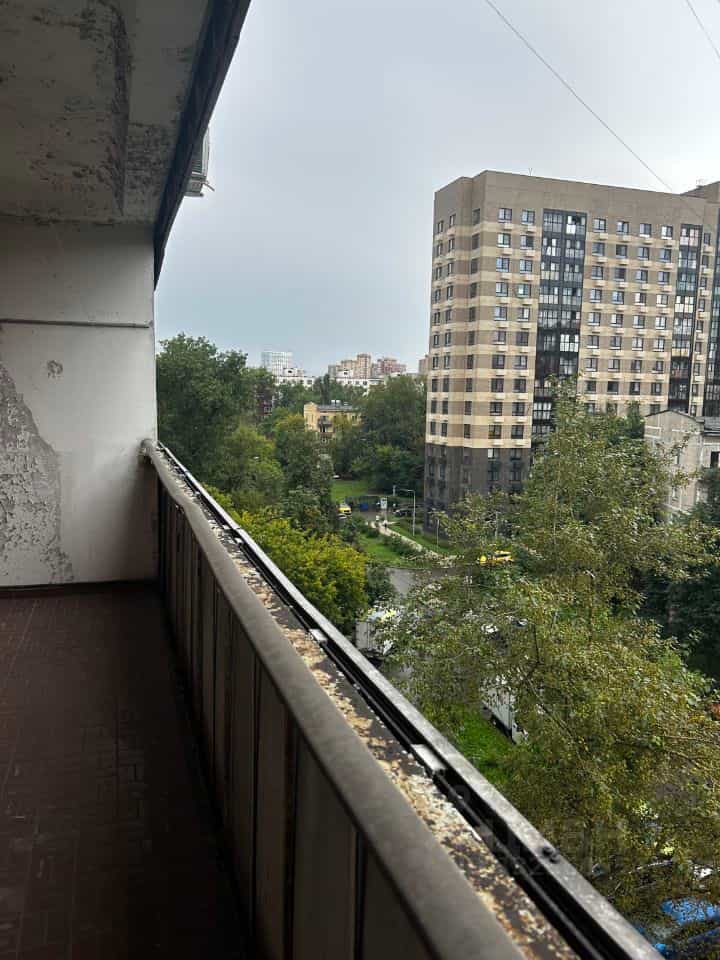 Россия, Москва, 15-я Парковая улица, 48к2, фото 24