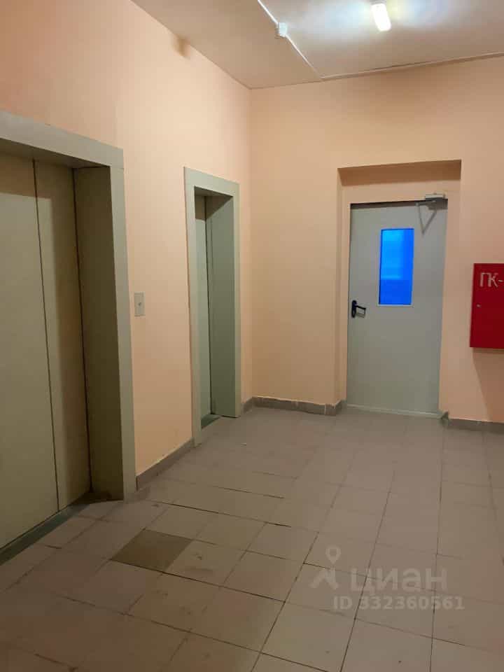 Россия, Москва, Истринская улица, 8к3, фото 3