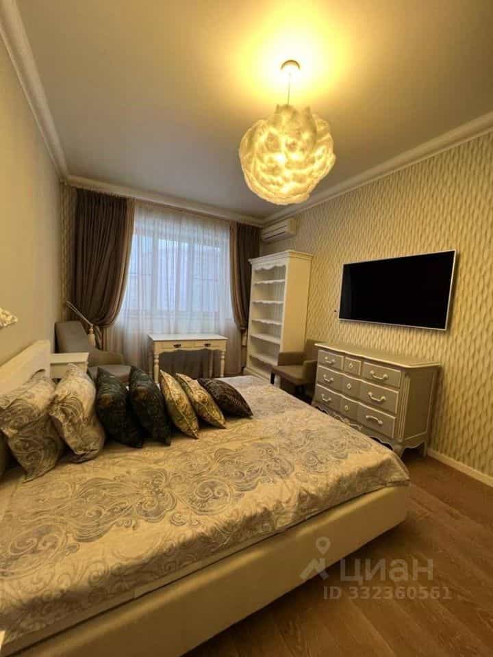 Россия, Москва, Истринская улица, 8к3, фото 20