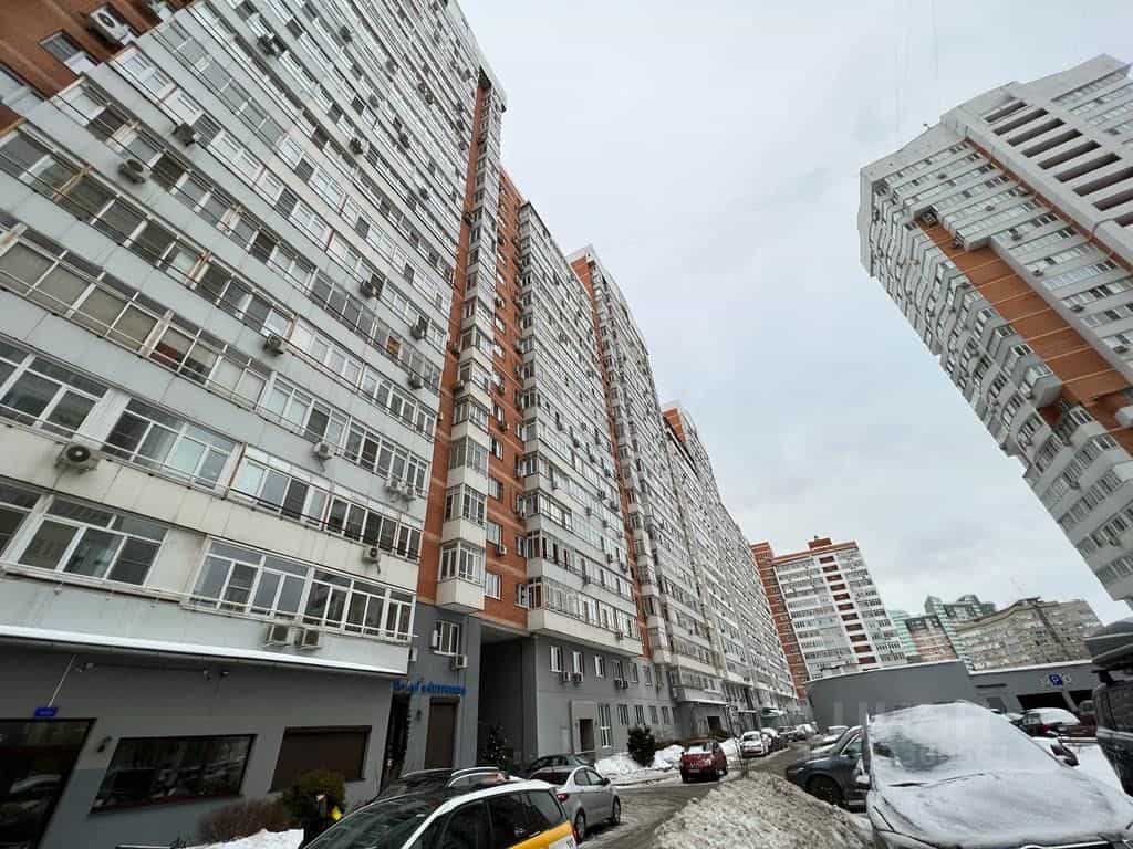 Россия, Москва, Истринская улица, 8к3, фото 34