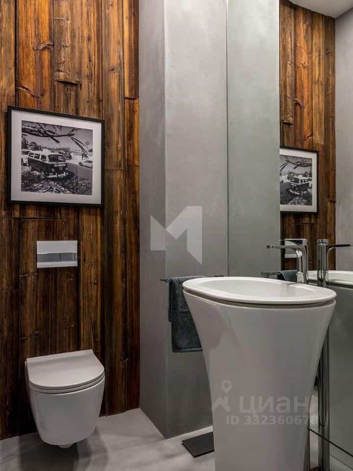 Россия, Москва, улица Большая Дмитровка, 20с2, фото 16