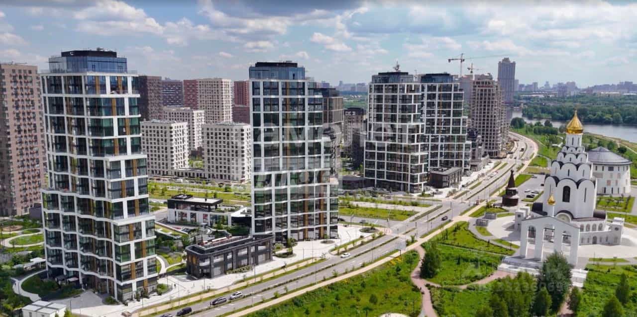 Россия, Москва, Покровская набережная, 16