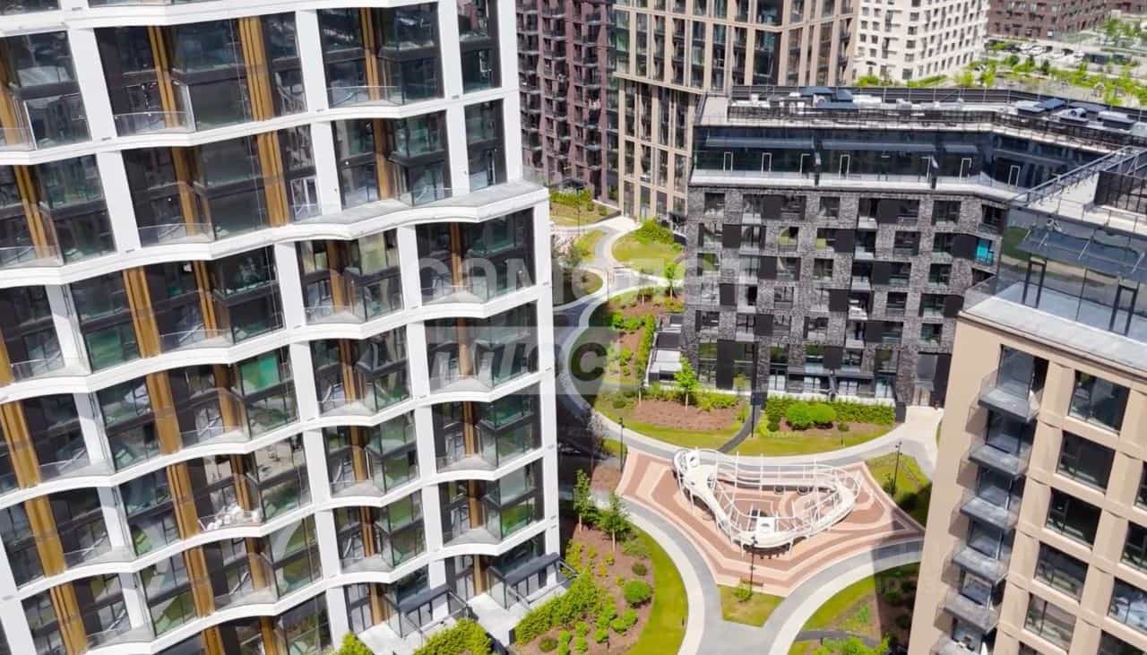 Россия, Москва, Покровская набережная, 16, фото 6