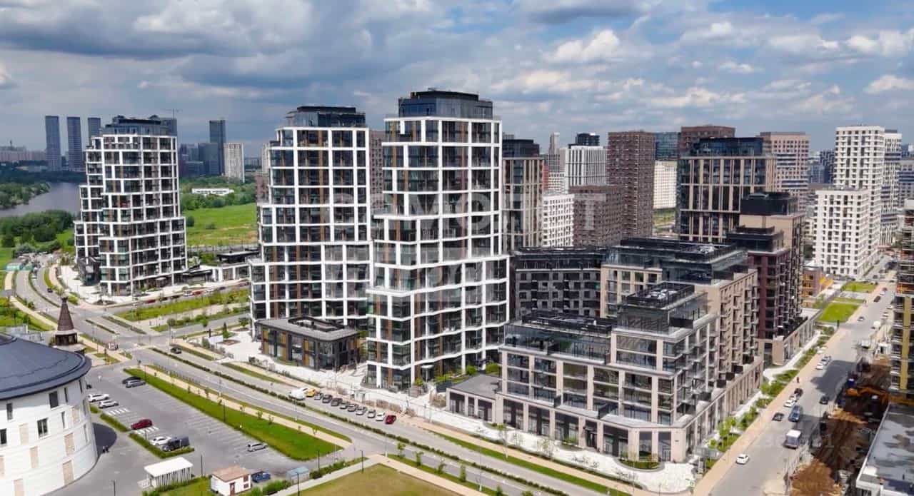 Россия, Москва, Покровская набережная, 16, фото 7