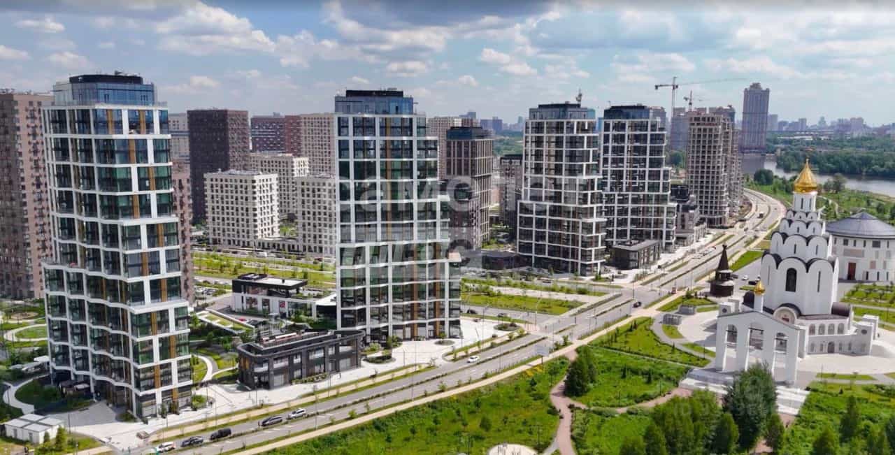 Россия, Москва, Покровская набережная, 16, фото 8