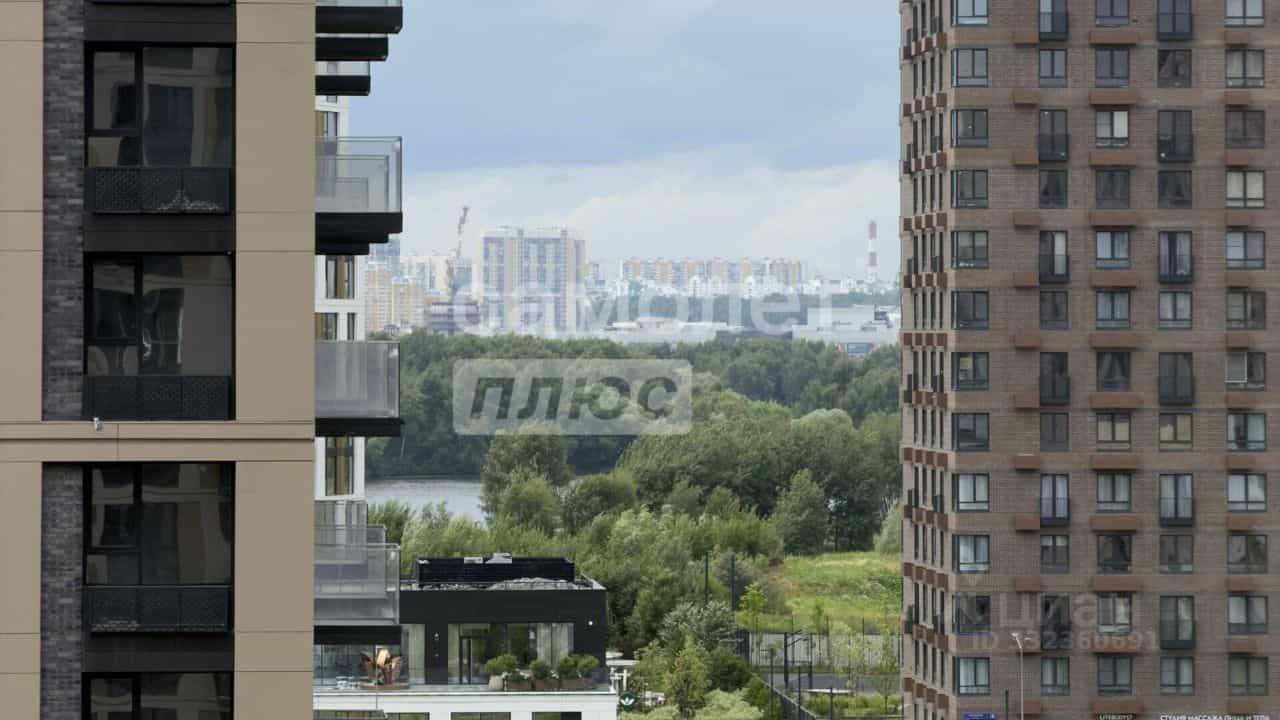 Россия, Москва, Покровская набережная, 16, фото 9