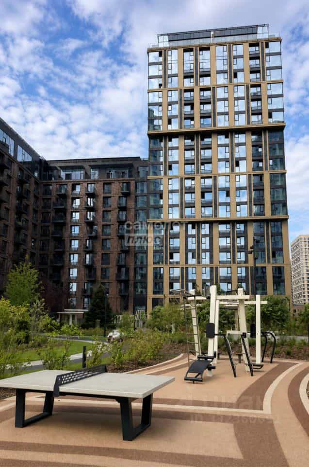 Россия, Москва, Покровская набережная, 16, фото 10