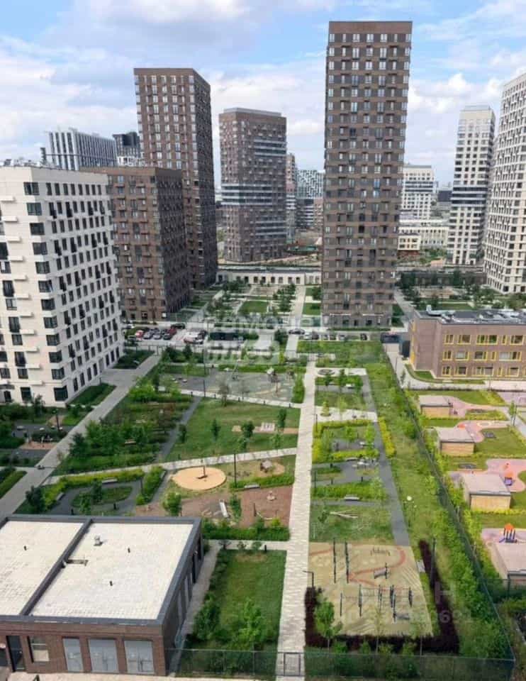 Россия, Москва, Покровская набережная, 16, фото 11