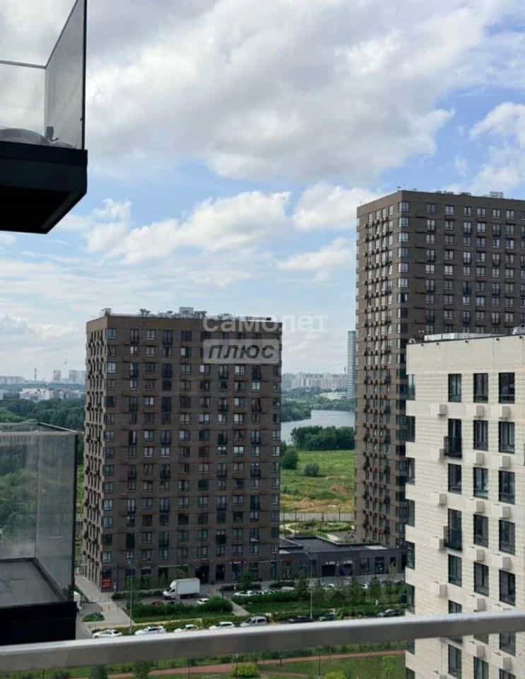 Россия, Москва, Покровская набережная, 16, фото 12