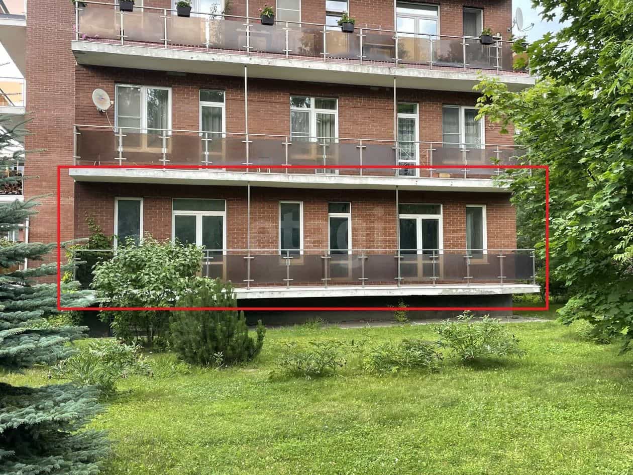 Россия, Москва, Троицкий административный округ, район Вороново, база отдыха Витро Вилладж, к4, фото 21