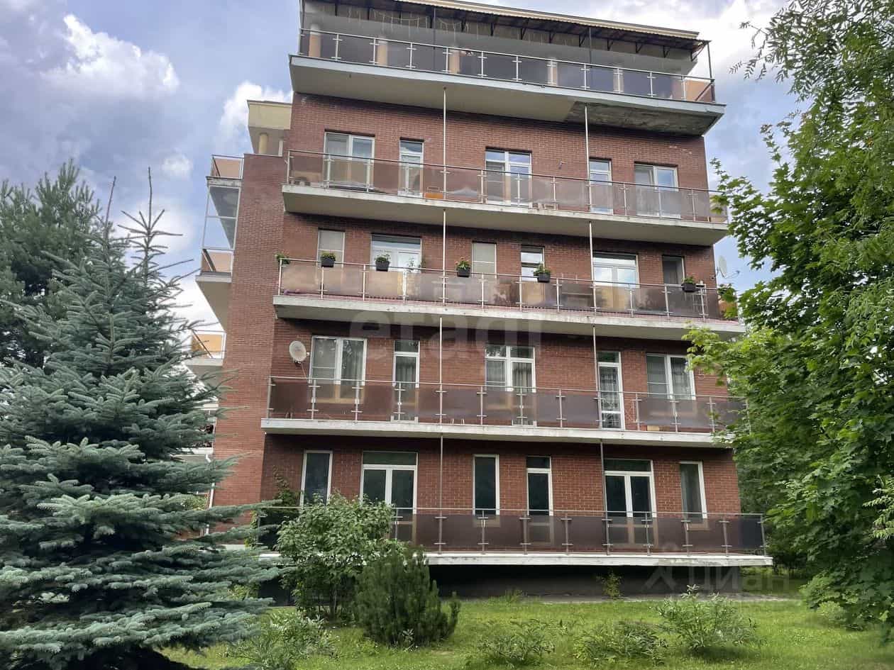 Россия, Москва, Троицкий административный округ, район Вороново, база отдыха Витро Вилладж, к4, фото 22
