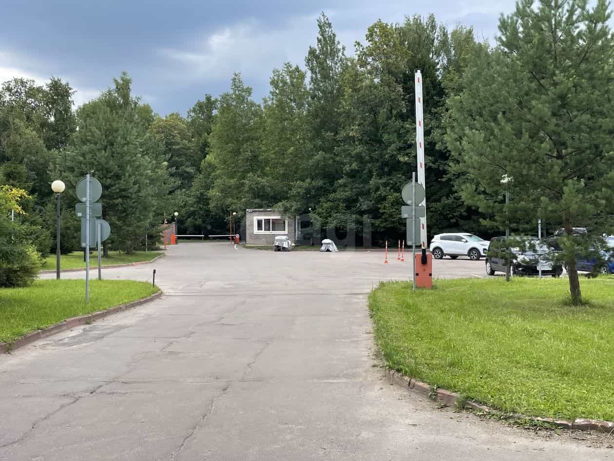 Россия, Москва, Троицкий административный округ, район Вороново, база отдыха Витро Вилладж, к4, фото 29