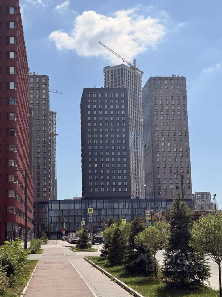 Россия, Москва, бульвар Братьев Весниных, 4, фото 14