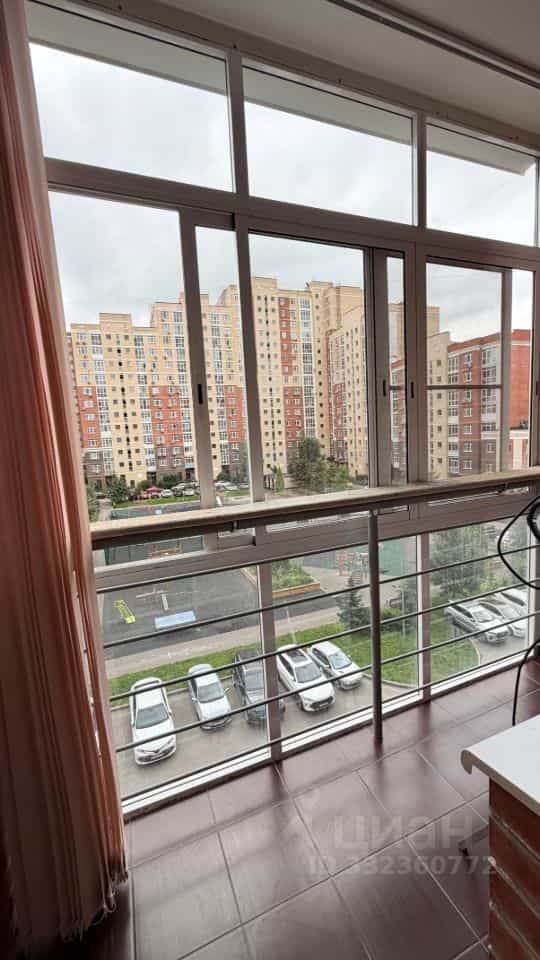 Россия, Москва, Новомосковский административный округ, посёлок Коммунарка, улица Липовый Парк, 6к1, фото 21