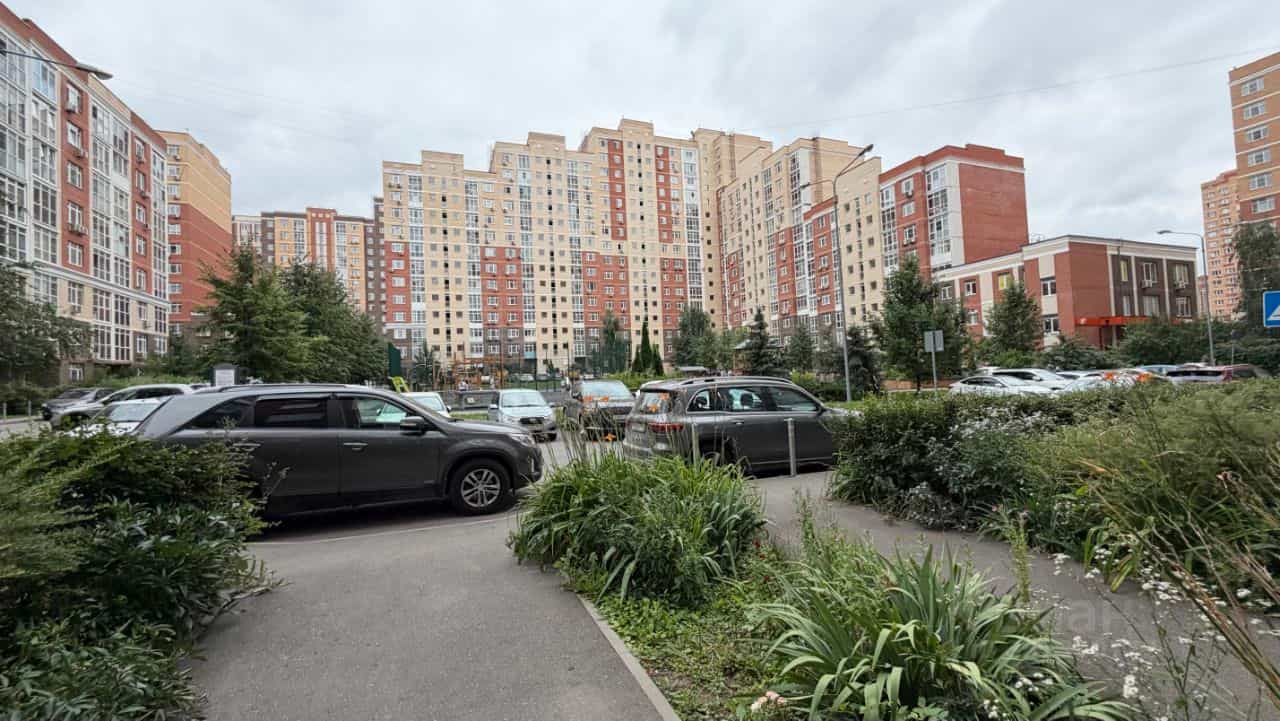 Россия, Москва, Новомосковский административный округ, посёлок Коммунарка, улица Липовый Парк, 6к1, фото 24