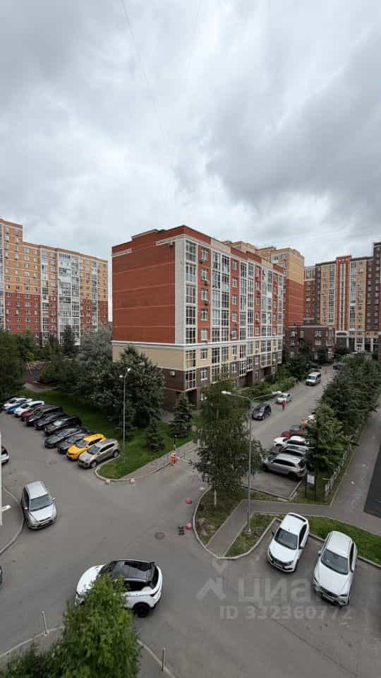 Россия, Москва, Новомосковский административный округ, посёлок Коммунарка, улица Липовый Парк, 6к1, фото 25