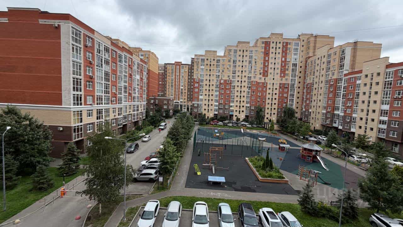 Россия, Москва, Новомосковский административный округ, посёлок Коммунарка, улица Липовый Парк, 6к1, фото 26
