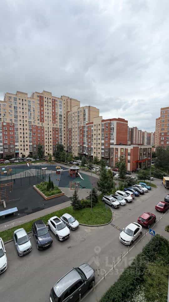 Россия, Москва, Новомосковский административный округ, посёлок Коммунарка, улица Липовый Парк, 6к1, фото 27
