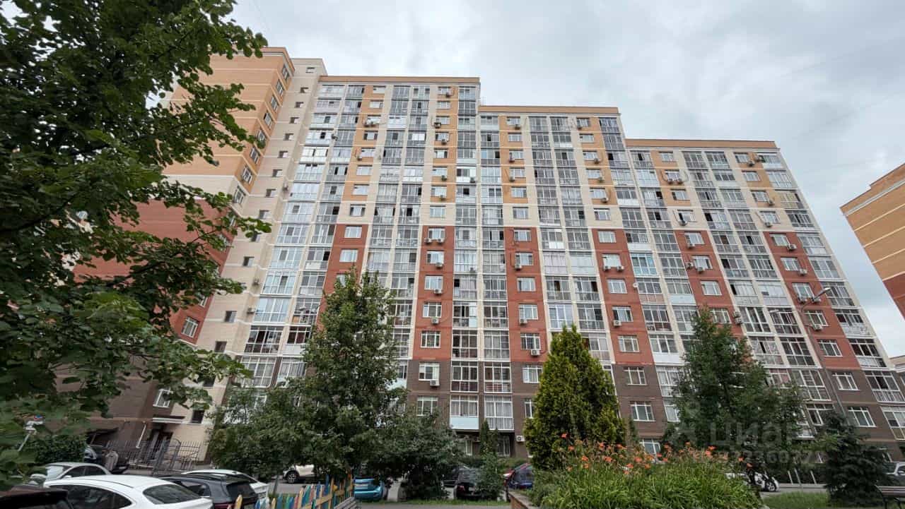 Россия, Москва, Новомосковский административный округ, посёлок Коммунарка, улица Липовый Парк, 6к1, фото 28