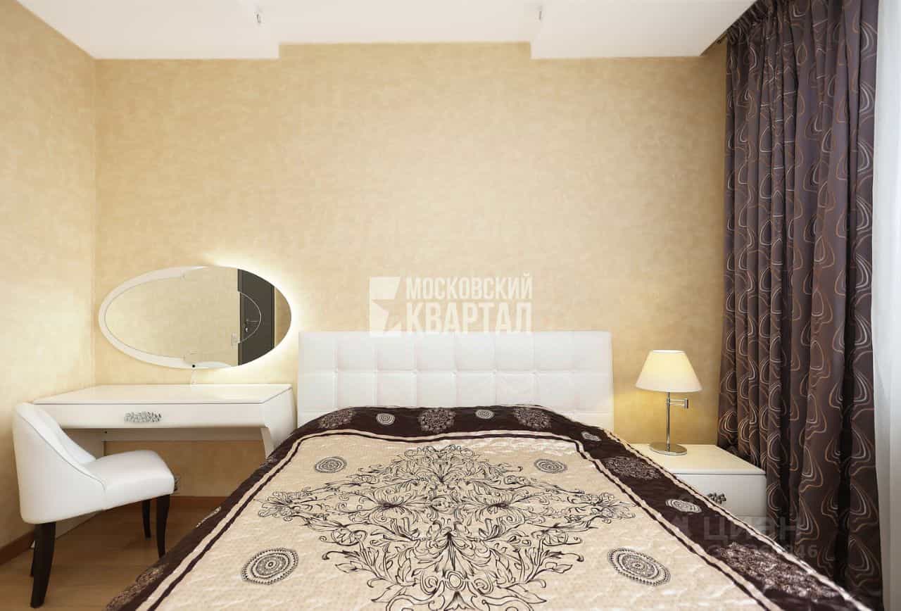 Россия, Москва, улица Исаковского, 39к1, фото 4