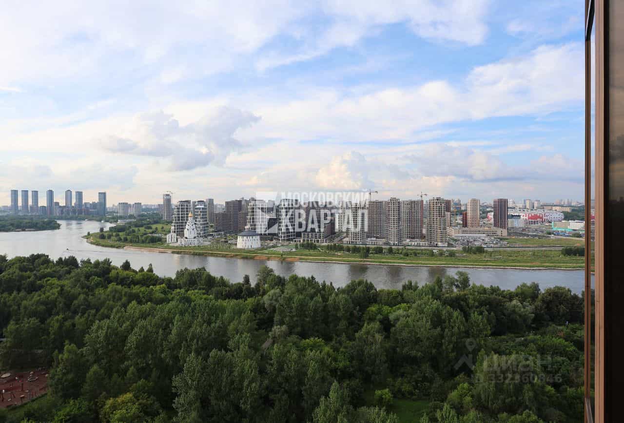 Россия, Москва, улица Исаковского, 39к1, фото 6