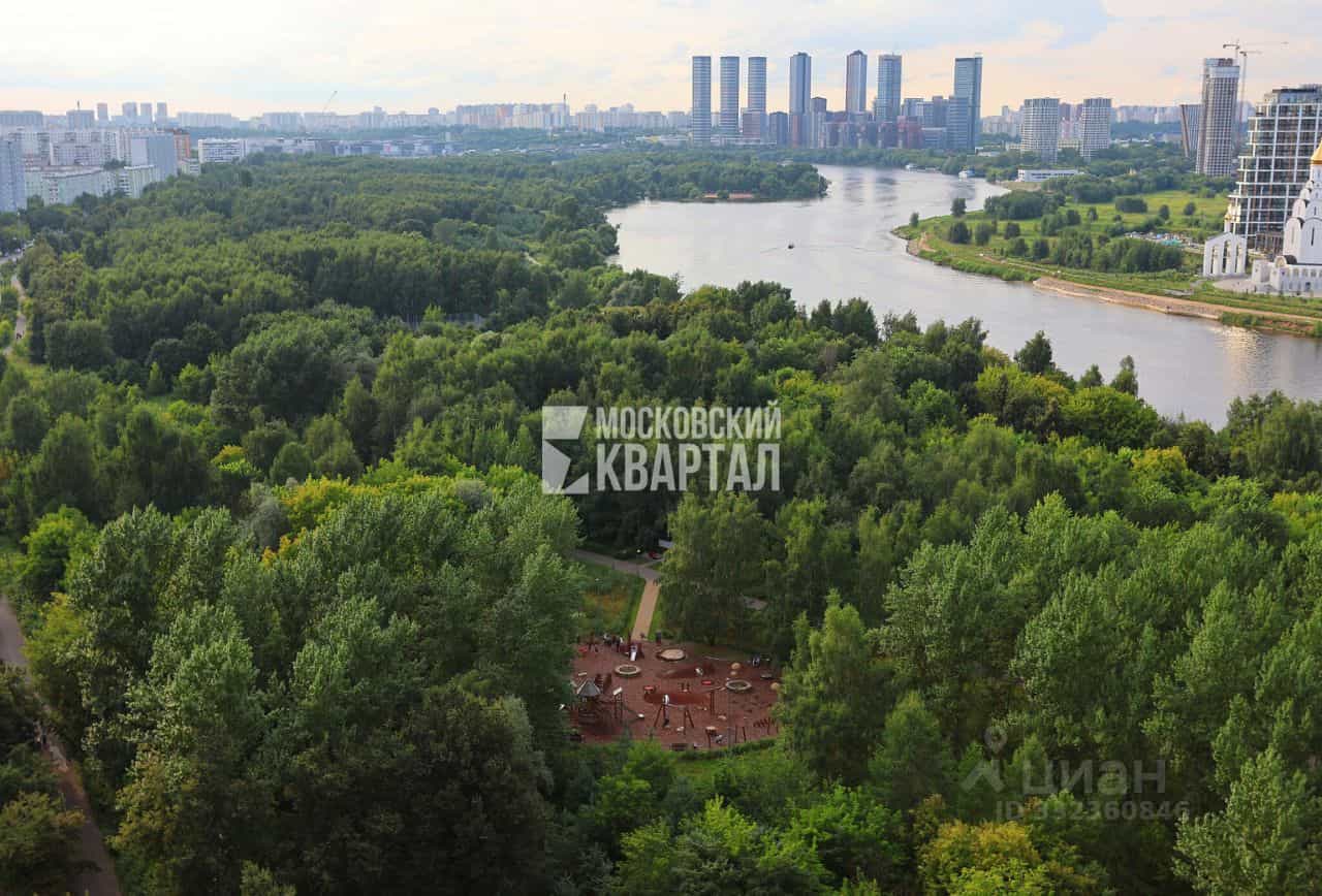 Россия, Москва, улица Исаковского, 39к1, фото 7
