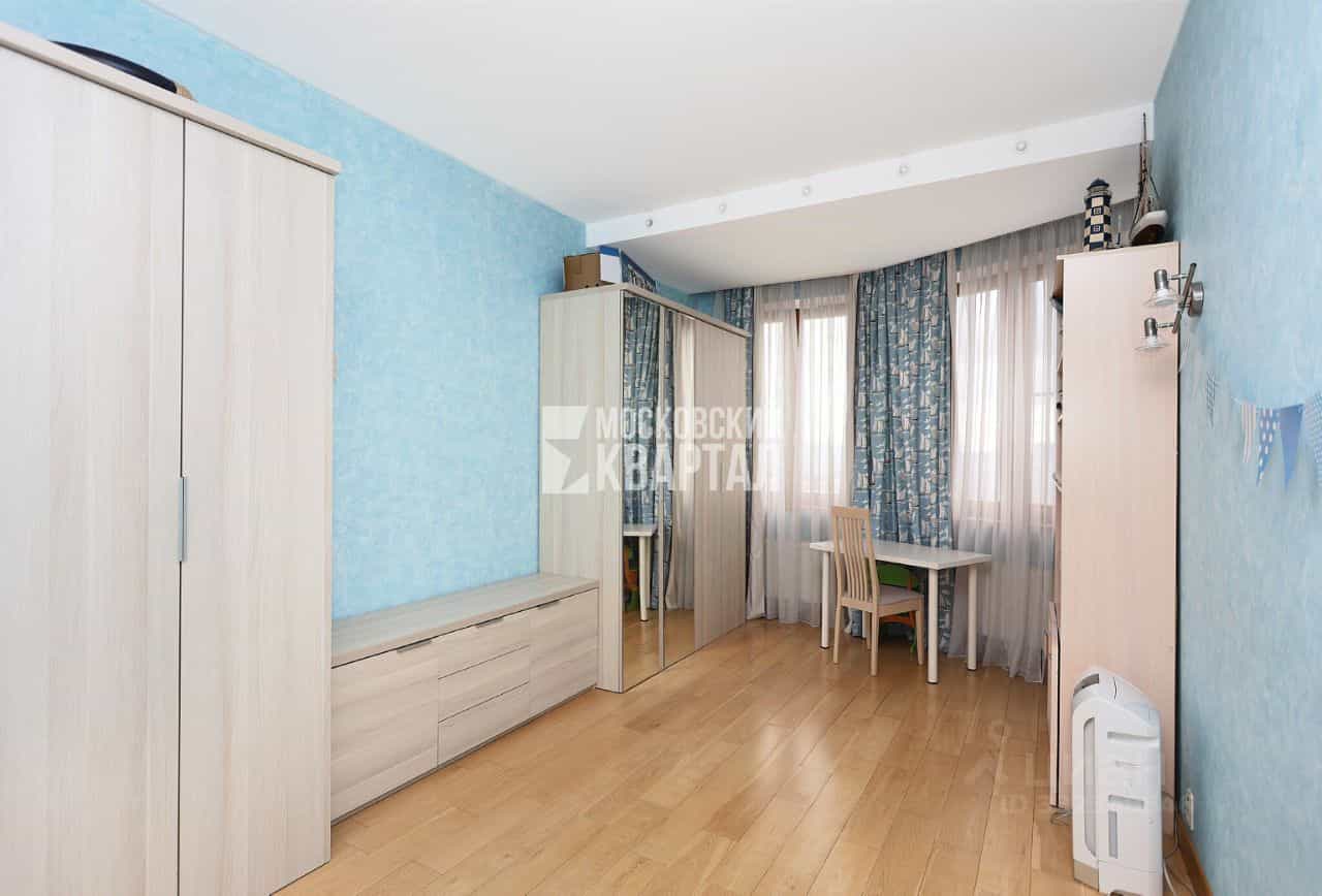 Россия, Москва, улица Исаковского, 39к1, фото 13