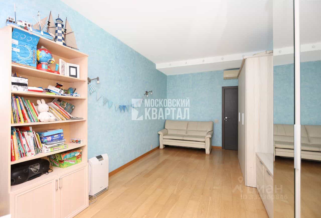 Россия, Москва, улица Исаковского, 39к1, фото 15