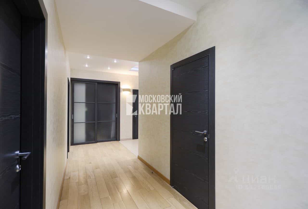 Россия, Москва, улица Исаковского, 39к1, фото 37