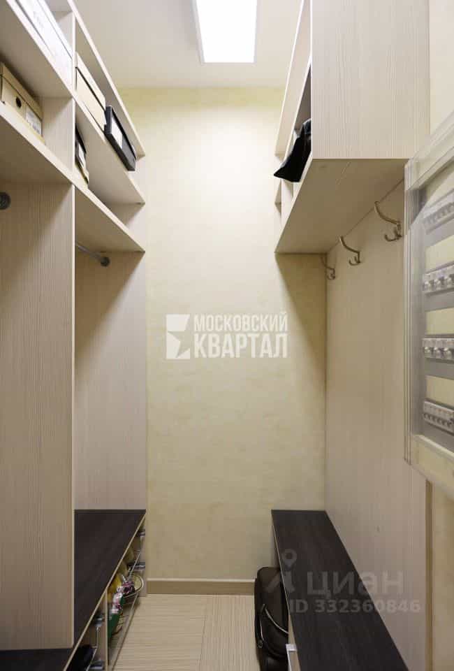 Россия, Москва, улица Исаковского, 39к1, фото 38
