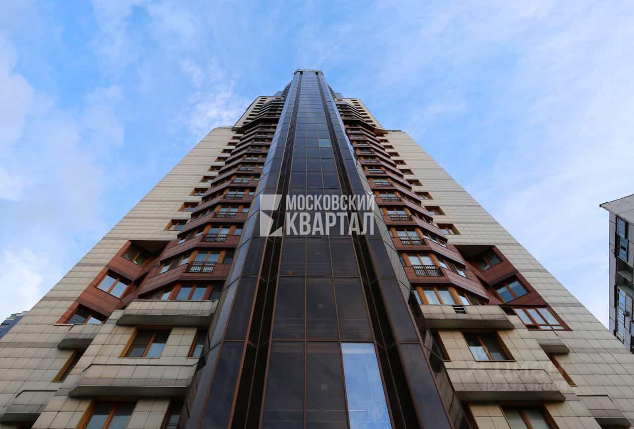 Россия, Москва, улица Исаковского, 39к1, фото 45