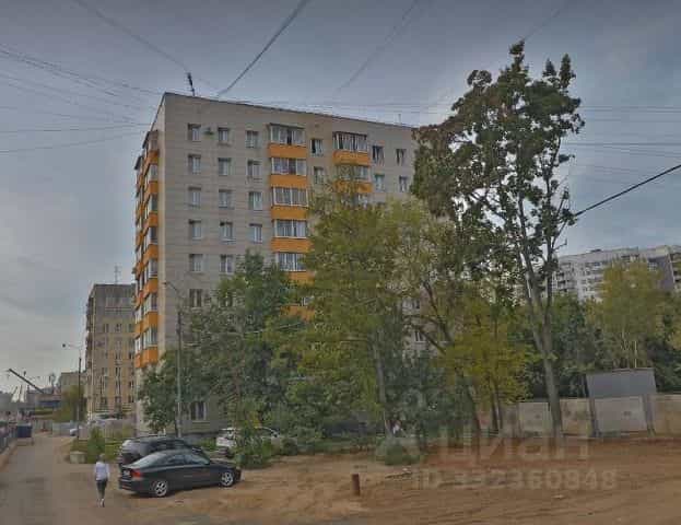 Фото объекта