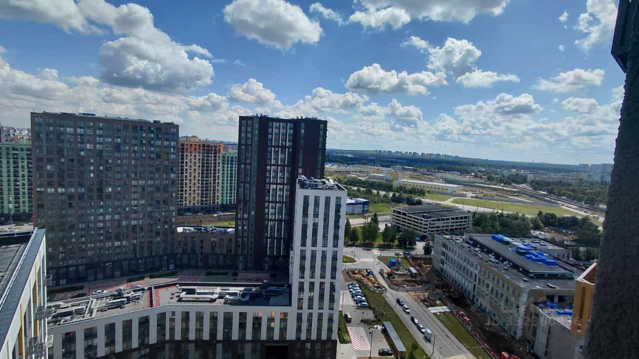 Россия, Москва, Производственная улица, 19Ак3, фото 8