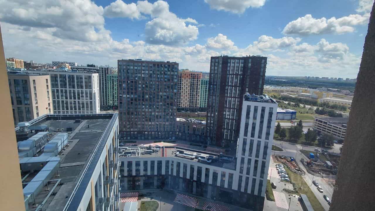 Россия, Москва, Производственная улица, 19Ак3, фото 9