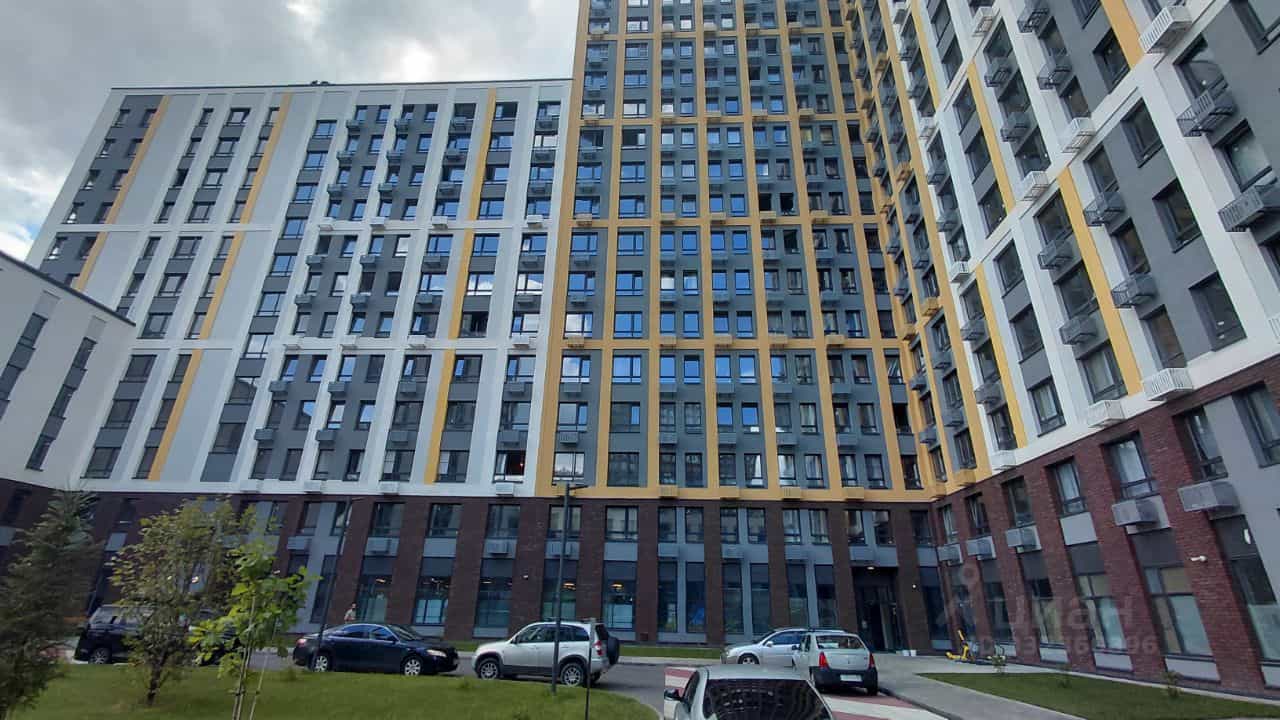 Россия, Москва, Производственная улица, 19Ак3, фото 10