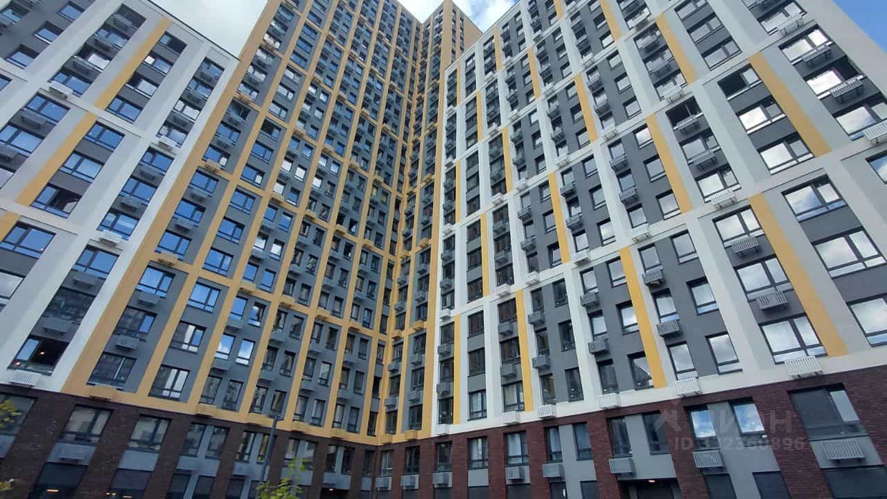 Россия, Москва, Производственная улица, 19Ак3, фото 11