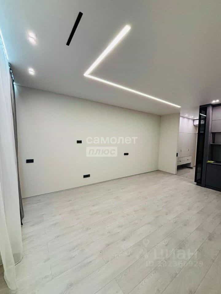 Россия, Москва, Аминьевское шоссе, 6