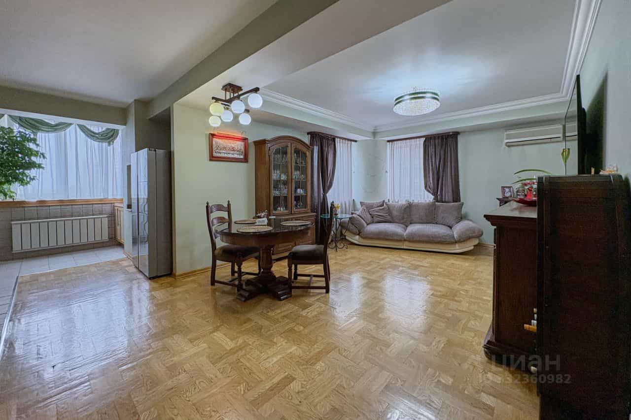 Россия, Москва, Кантемировская улица, 45
