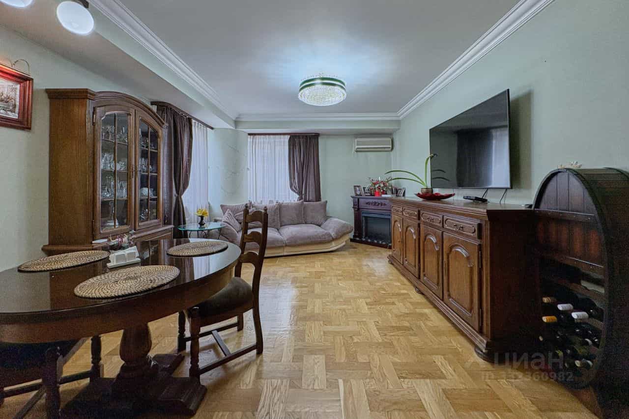Россия, Москва, Кантемировская улица, 45, фото 3