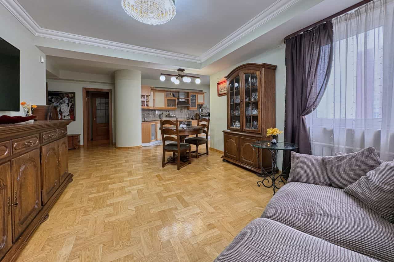 Россия, Москва, Кантемировская улица, 45, фото 4