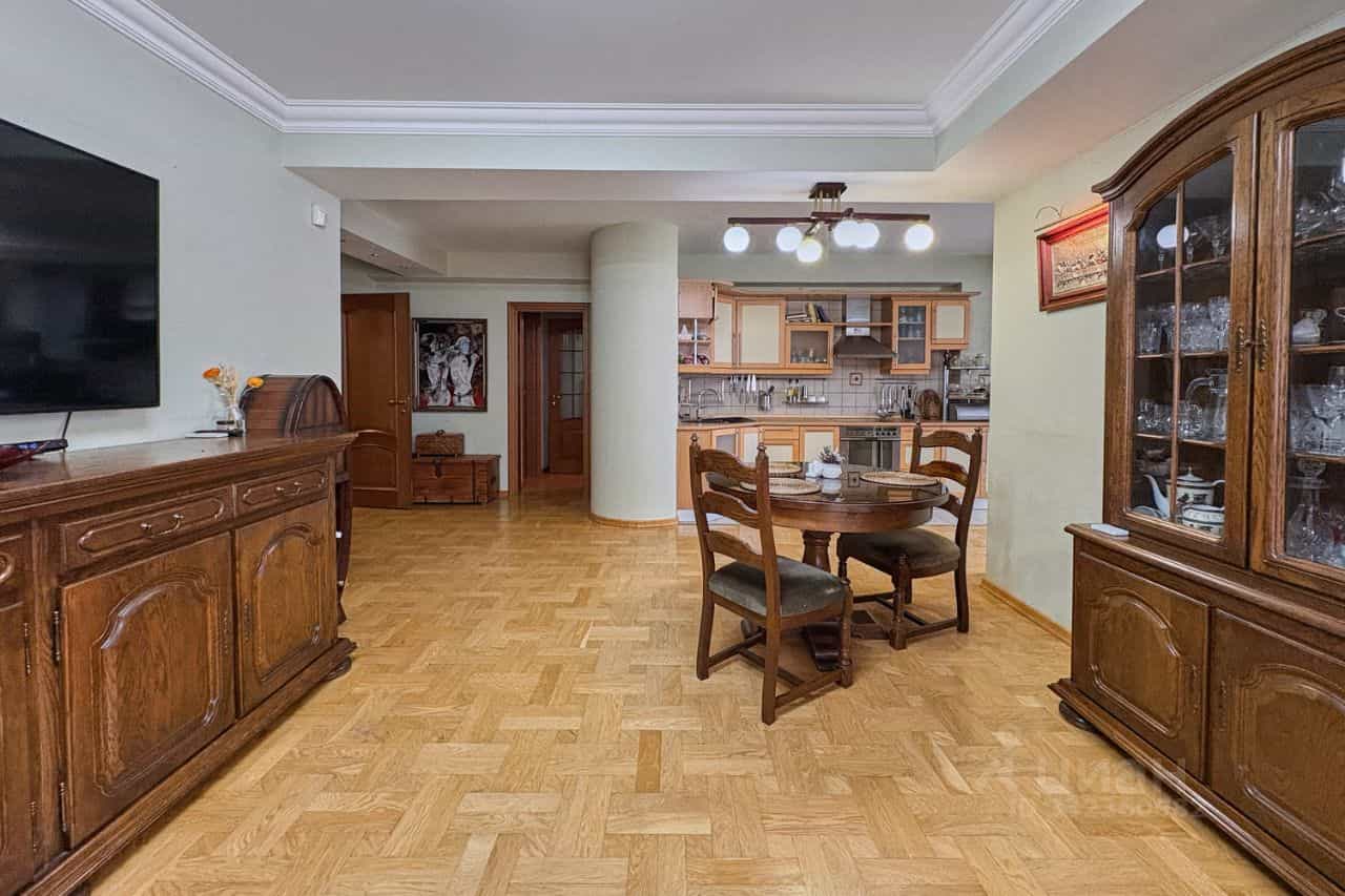 Россия, Москва, Кантемировская улица, 45, фото 5