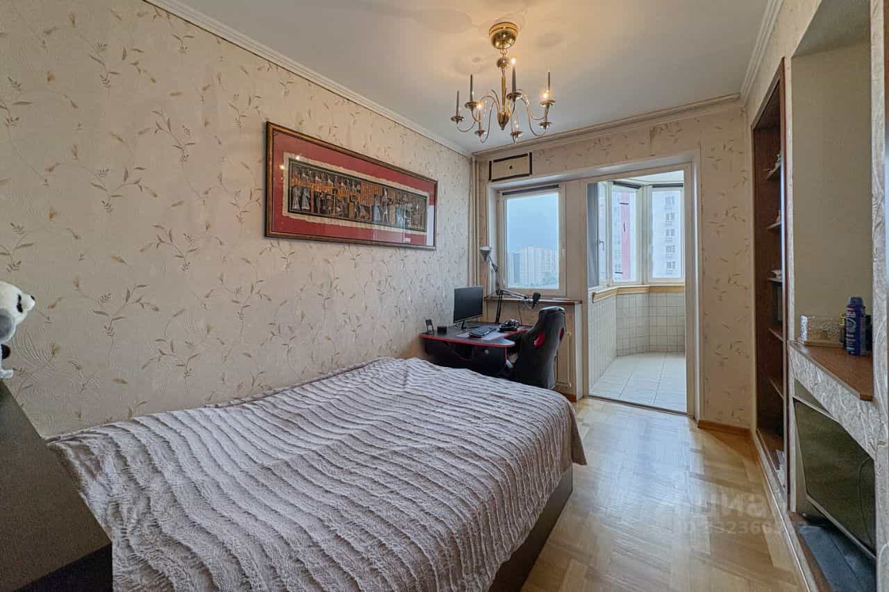 Россия, Москва, Кантемировская улица, 45, фото 9